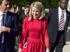 This Is What Industry Insiders Think Of Marissa Mayer's $700 Million Deal (YHOO)