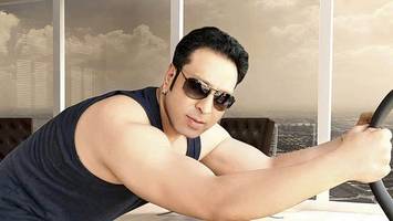 NGO questions bail granted to Jai Ho actress Sana Khan in kidnapping case